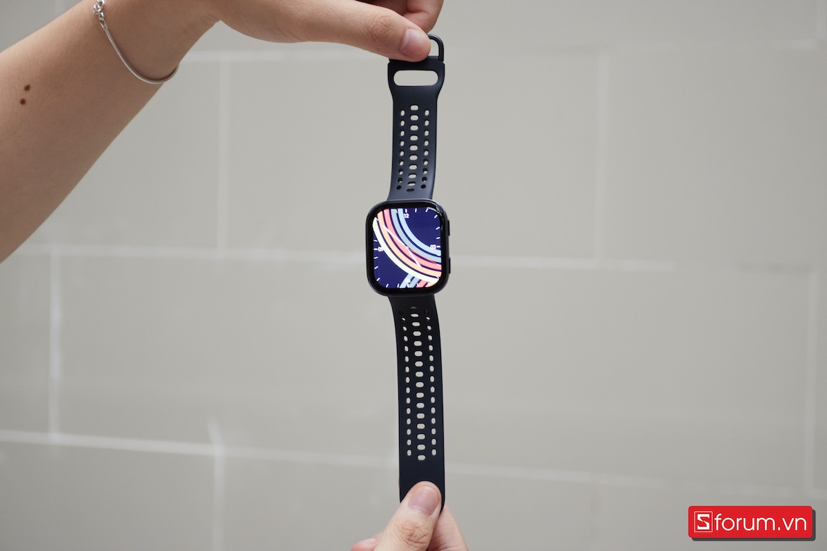 So sánh Amazfit Bip 6 với Amazfit Active 2